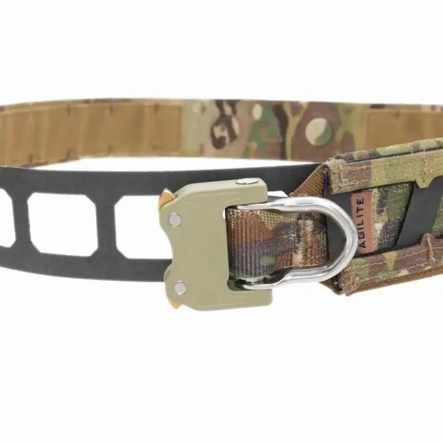 Agilite Magnetix Battle Belt Multicam