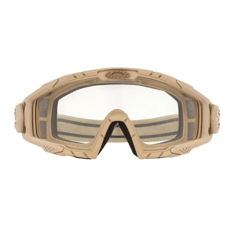 Oakley SI Ballistic Goggle 2.0
