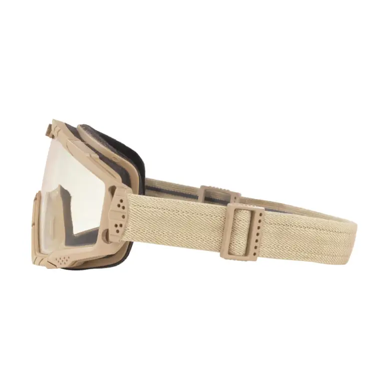 Oakley SI Ballistic Goggle 2.0