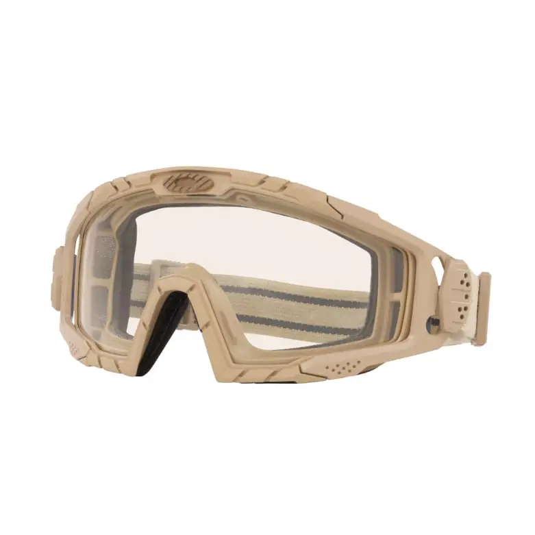 Oakley SI Ballistic Goggle 2.0