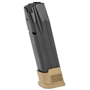 P320-M17M18 9MM 21RD COYOTE MAGAZINE