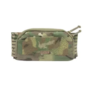 Agilite Pincer 2nd Layer Admin Pouch