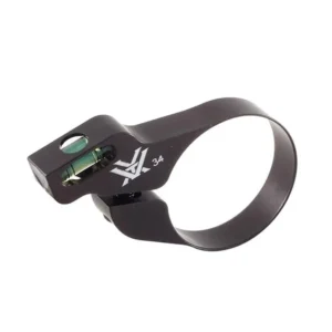 Vortex Lo Pro Bubblvel 34mm