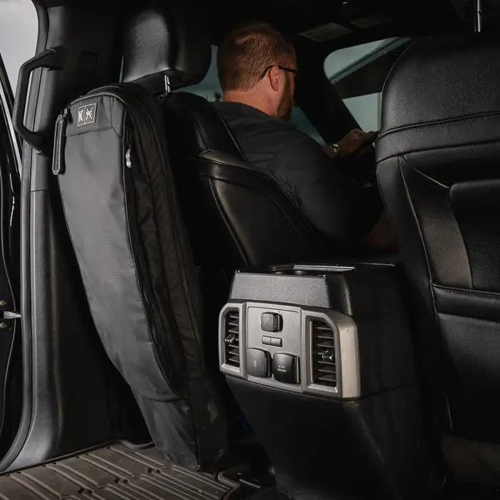 Vertx VTAC Rifle Scabbard