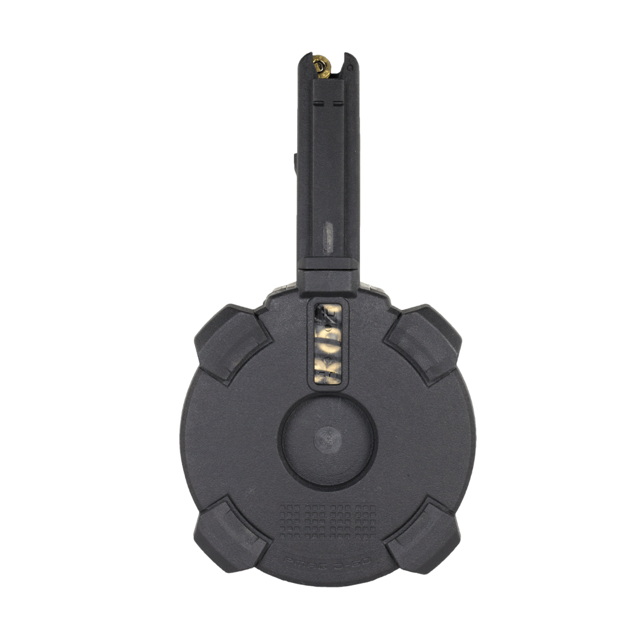 Magpul PMAG D-60 AR/M4 GEN M3