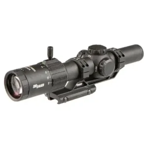 Sig Sauer TANGO MSR 1-6x24MM