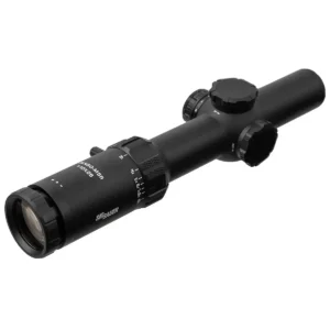 Sig SauerTANGO MSR 1-10x26MM