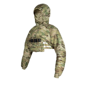 Crye Precision HALFJAK 2.0