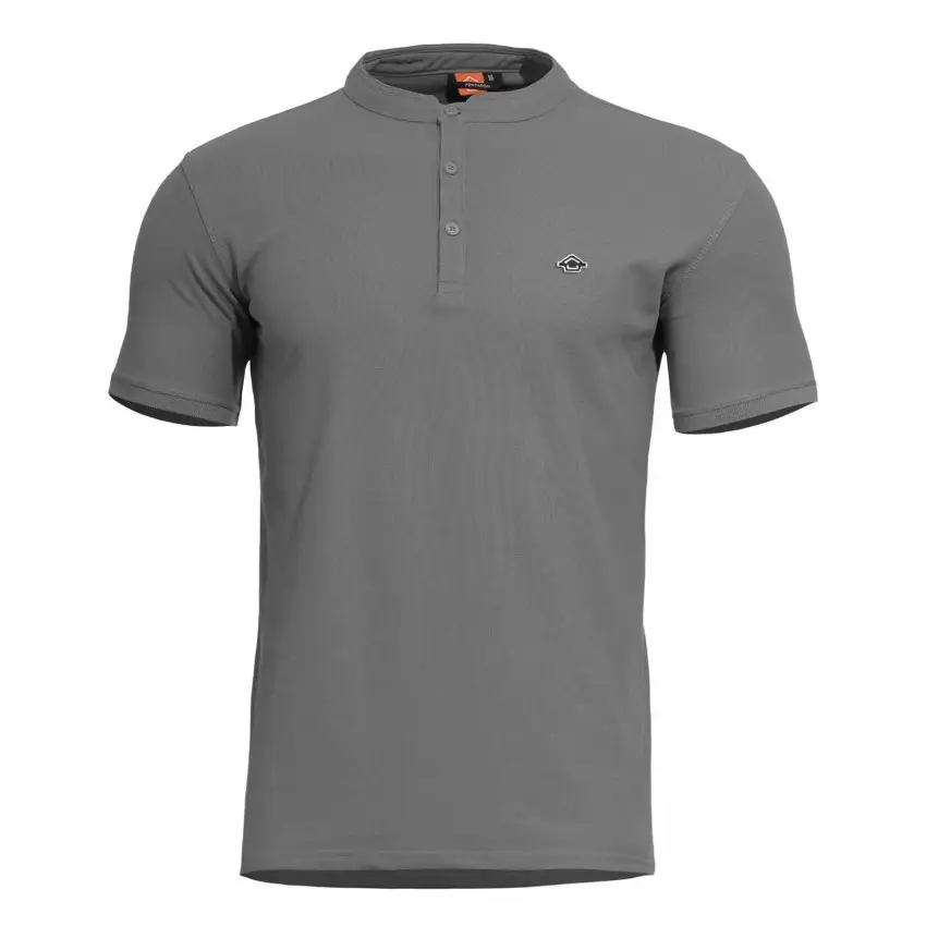 Pentagon Levantes Henley
