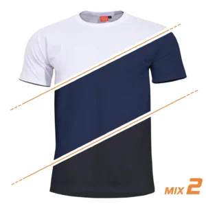 Pentagon Orpheus Mix-2