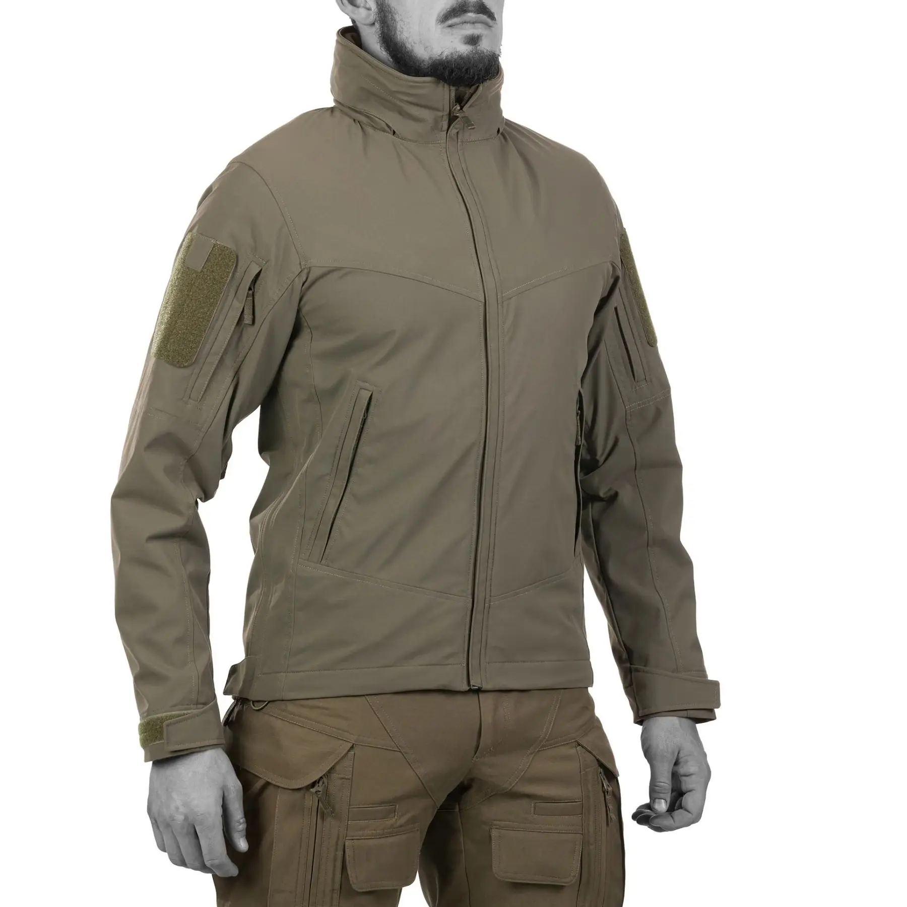 UF PRO DELTA EAGLE Gen.3 Softshell