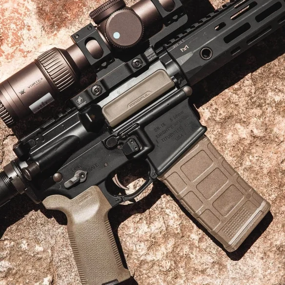 Magpul Enhanced Ejection Port Cover