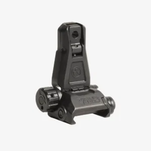 Magpul MBUS Pro Sight Rear