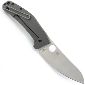 Spyderco SpydieChef
