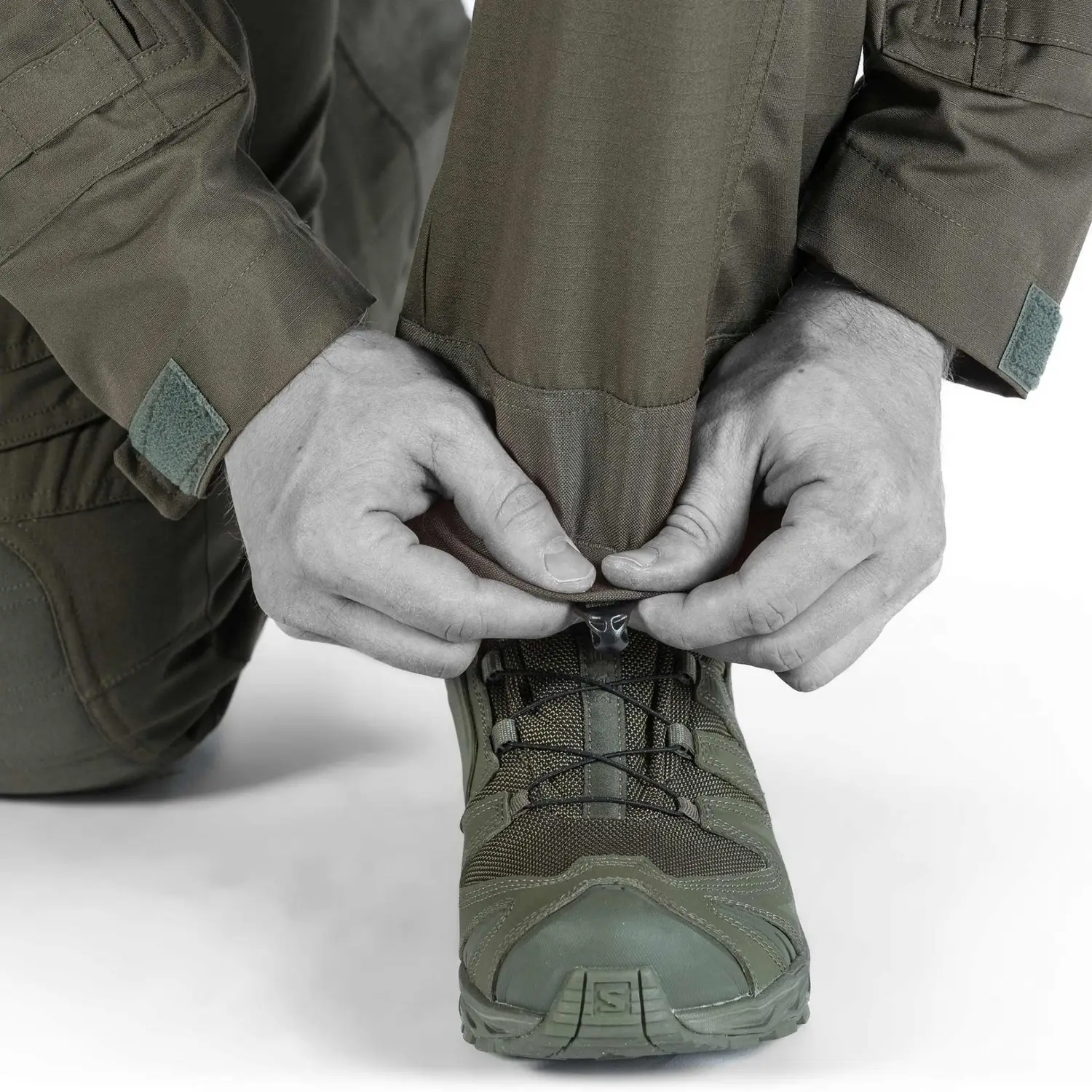 Штани UF PRO STRIKER X COMBAT - Зображення 8