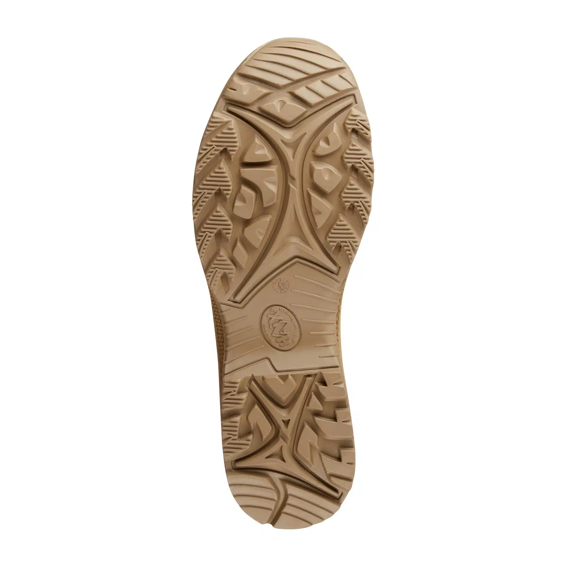 Haix Black Eagle Athletic 2.0V T High