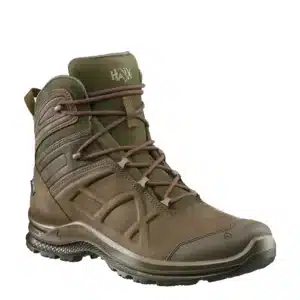 Haix Black Eagle Nature GTX mid