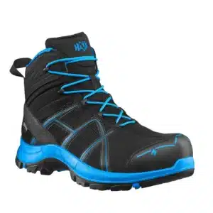 Haix Black Eagle Safety 40 Mid