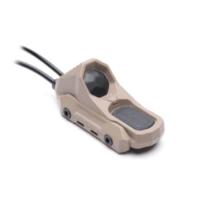 Unity AXON Surefire / Crane Laser