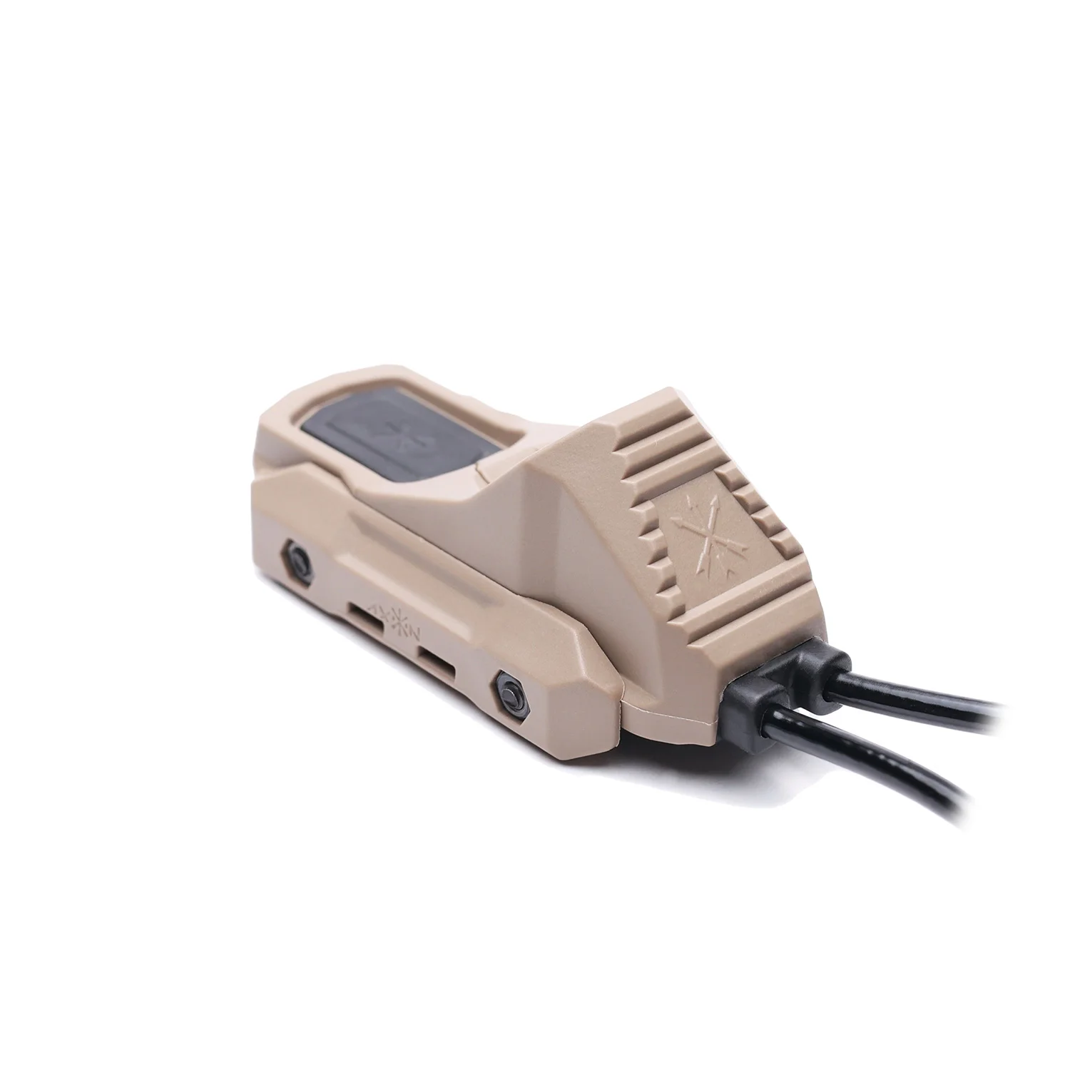 Unity AXON Surefire / Crane Laser