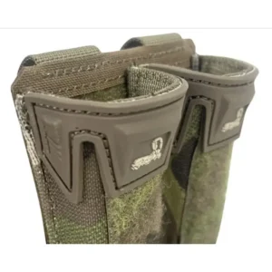 Agilite Pincer Pistol Double Pouch