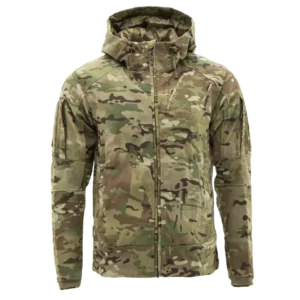 Carinthia Softshell Special Forces MultiCam