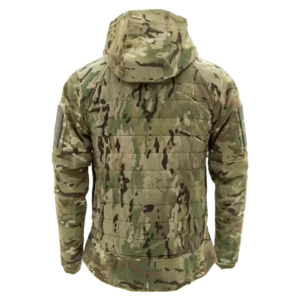 Carinthia Softshell Special Forces MultiCam
