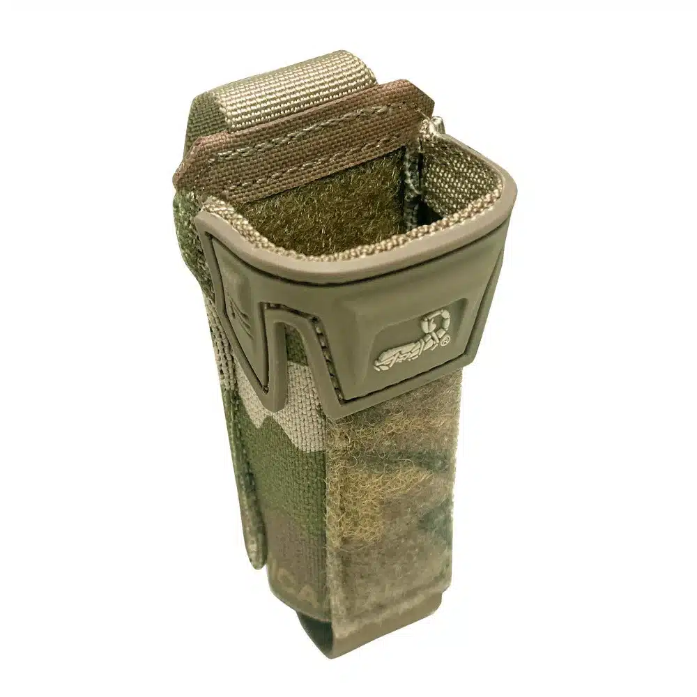 Agilite Pincer Pistol Pouch
