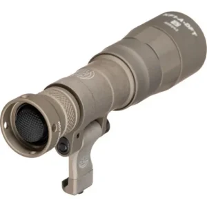 SureFire Turbo Mini Scout Light Pro SureFire Turbo Mini Scout Light Pro