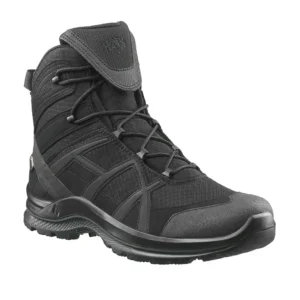 Напівчеревики Haix Black Eagle Athletic 2.1 GTX mid