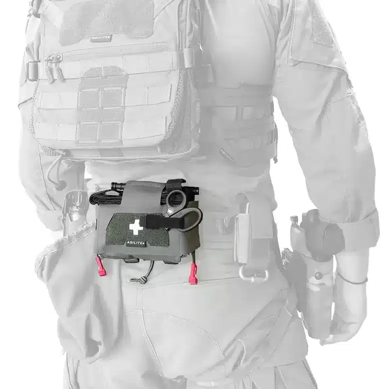 Agilite MD2 Compact Trauma Kit