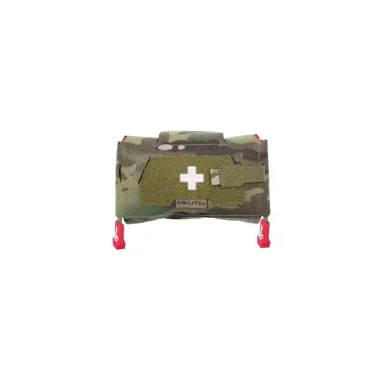 Agilite MD2 Compact Trauma Kit