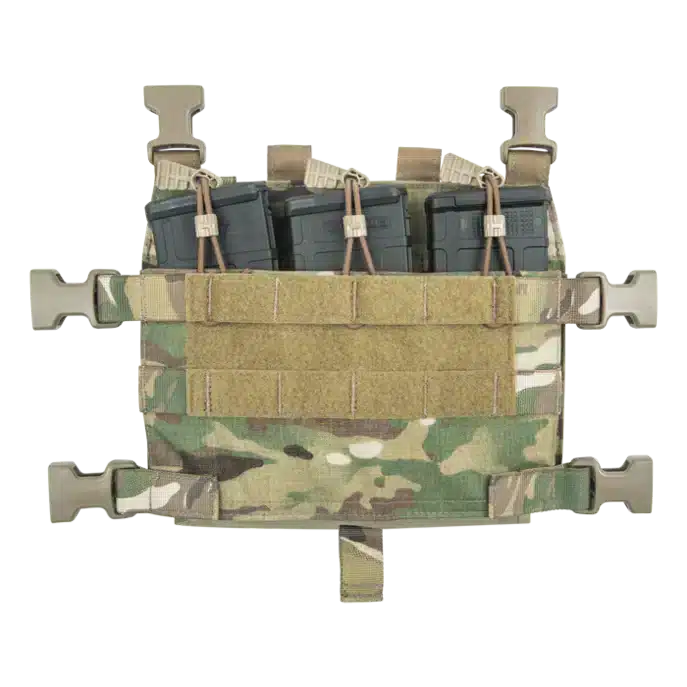 Crye Precision R-SERIES M4 Jump Flap