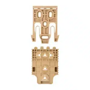 Safariland Quick Locking System Kit