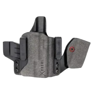 Safariland & Haley Strategic Incog X