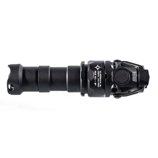 B.E. Meyers KIJI K1-10°