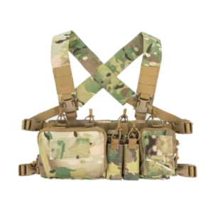 Haley Strategic D3CR Heavy Chest Rig