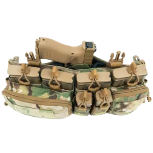 Haley Strategic D3CR Heavy Chest Rig