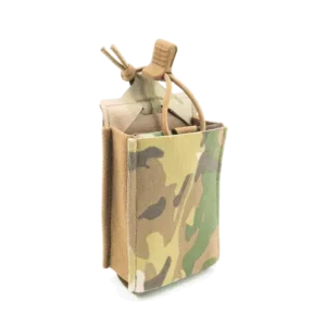Haley Strategic Single Rifle Mag Pouch