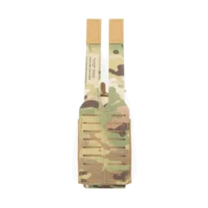 Haley Strategic Single Rifle Mag Pouch