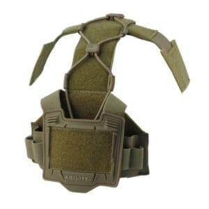 Agilite Bridge Helmet Platform Agilite Bridge-Tactical