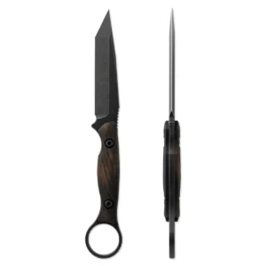 Toor Knives Serpent T – Outlaw