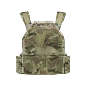 Agilite Sub-Zero Multicam