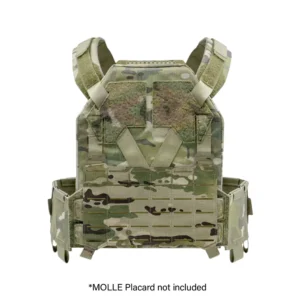 Agilite Sub-Zero Multicam
