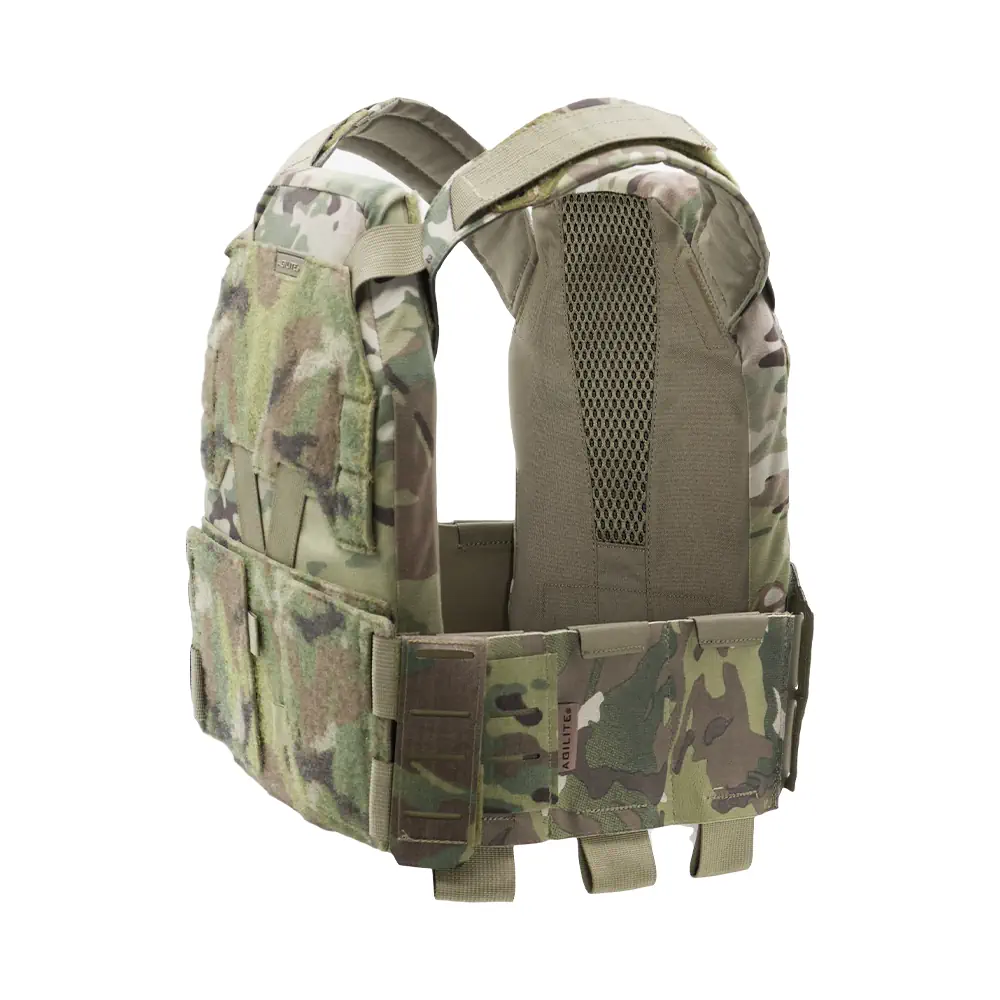 Agilite Sub-Zero Multicam