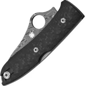 Spyderco SpyOpera