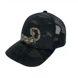Agilite Trucker Hat Agilite Trucker Hat