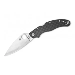 Spyderco Caly 3.5 Carbon Fiber