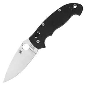 Spyderco Manix 2 XL