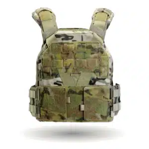 Agilite K-ZERO Plate Carrier